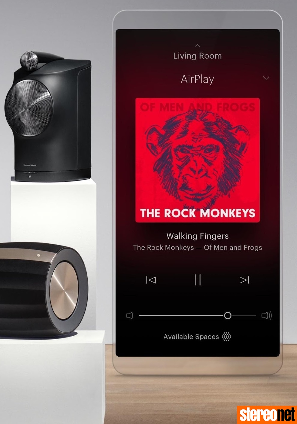 Bowers And Wilkins App For Mac