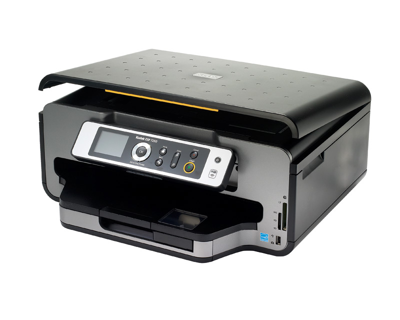 Kodak Esp 7250 Printer Software Download For Mac